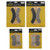 Brake Pads for Polaris Xpedition XP Premium / Ultimate 2024 - 2025 Front & Rear