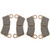 Brake Pads for Polaris Xpedition XP Premium / Ultimate 2024 - 2025 Front & Rear