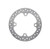 Brake Rotor for Polaris RZR XP 1000 High Lifter 2016-2021 Front or Rear Disc x1