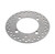 Brake Rotor for Polaris RZR Trail S 900 Sport 2021 - 2026 Front or Rear Disc