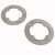 Brake Rotors for Can-Am Renegade 650 2020 - 2023 Front MudRat Discs