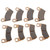 Brake Rotors and Brake Pad for Polaris Ace 900 XC 2019 Front and Rear MudRat