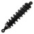 Gas Shock for Kawasaki KVF 450 Brute Force 2025 - 2026 Rear x1 by Race-Driven
