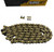 Non O-Ring Chain MXG fits Suzuki RM125 RM 125 1990 - 2008 520-120L