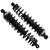Shocks & Struts for Polaris Sportsman 400 2001-2004 Front & Rear by Race-Driven