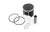 Piston Kit for Polaris RR600 2008 2009 Teflon Coated Snowmobile by Race-Driven