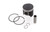 Piston Kit for Polaris IQ 600 LXT 2007-2015 Teflon Coated Snowmobile Race-Driven