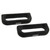 Window Grab Handles for Polaris Xpedition ADV 5 Ultimate 2024 w/ Rear Wiper