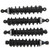 Gas Shocks for Kawasaki KVF 450 Brute Force 2025 2026 Front & Rear Shocks