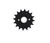 1990 1991 1992 1993 Kawasaki Zephyr ZR550 Front Sprocket 16 Tooth