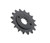 2008 2009 Kawasaki EN500 Vulcan LTD Front Sprocket 16 Tooth