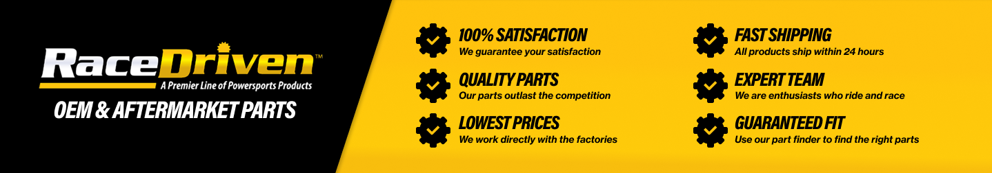 After Market honda Parts