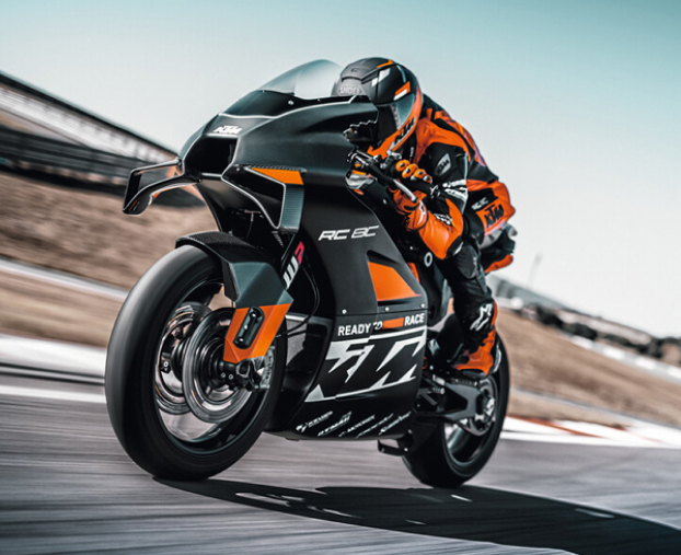 KTM Parts