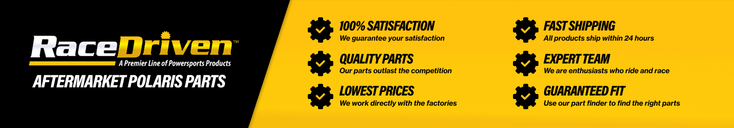 After Market Polaris Parts