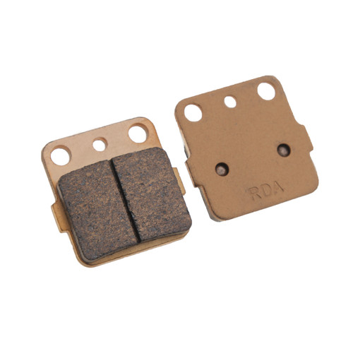Rear Brake Pads for Kawasaki KFX400 ATV Sport Quad 2003-2005
