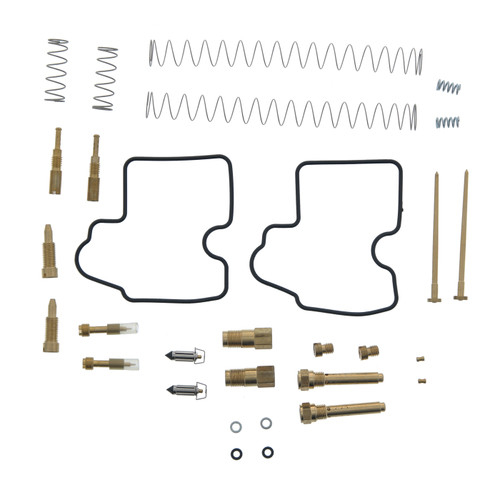 Courroie De Transmission Pour Kawasaki KVF700 Prairie / KRF750 Teryx (2004-2013) - Réf. 59011-1084 - 7