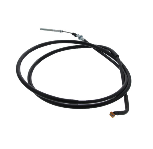 1996 1997 1998 1999 Yamaha Big Bear 350 2x4 Rear Hand Brake Cable