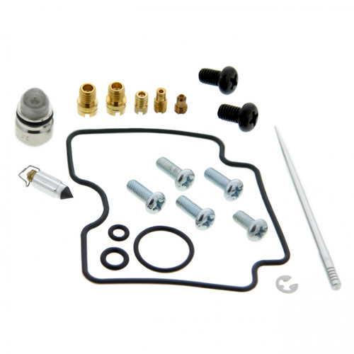 Polaris 500 Predator Plastics Carburetor For 2003-2007 Polaris - Foto 5
