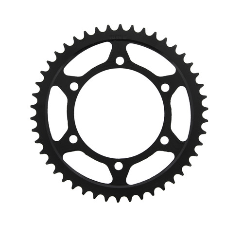 Black O-Ring Drive Chain & Sprockets Kit for Kawasaki VN800A Vulcan 800