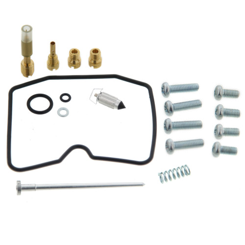 For Arctic Cat 300 Carburetor Repair Rebuild Kit Cat 300 Carb - Foto 11