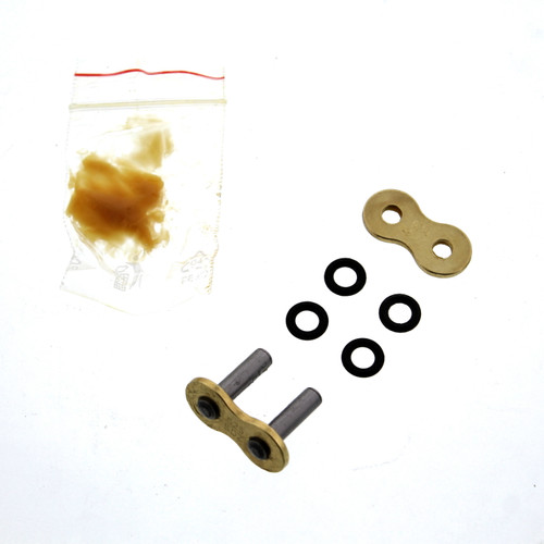kinn CZ SDZ X-Ring Chain 525-SDZ Masterlinks - pack of 2 - RaceDriven