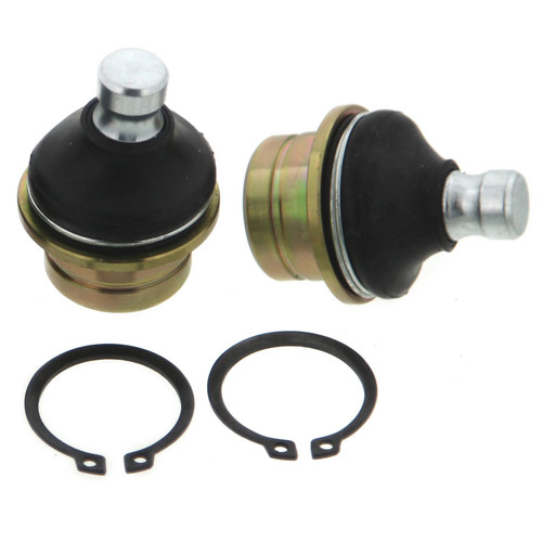 Ball Joints Upper And Lower For Suzuki Vinson 4WD LT-F500F - Foto 11