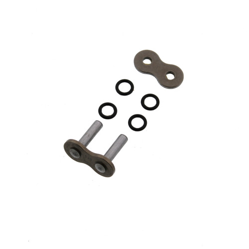 CZ DZO O-Ring Chain 530-DZO Masterlinks - pack of 2 - RaceDriven