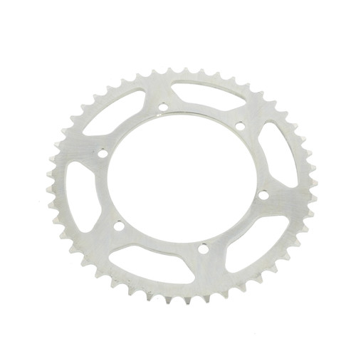 1989 - 2004 Kawasaki KX500 KX 500 47 Tooth Rear Silver Sprocket