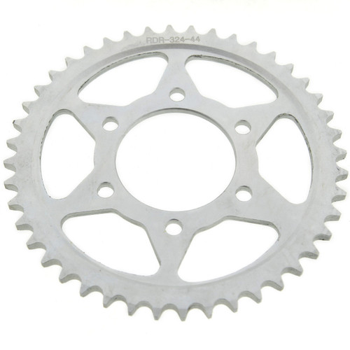 1980 Kawasaki KZ750G LTD II Rear Sprocket 44 Tooth - RaceDriven