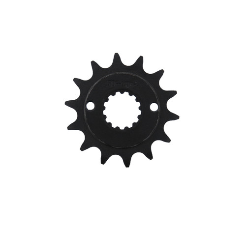 y＊s shop Sprocket for Kawasaki Ninja ZX-6R 2003 - 2006 Front 14 Tooth by