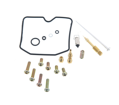 Carb Kit for Suzuki Eiger 400 LT-F400 4x4 2002 - 2007 Carburetor