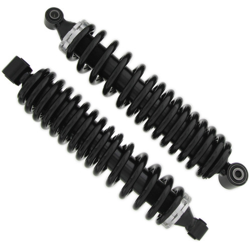Gas Shocks for Yamaha Rhino YXR700 700 2008 - 2013 Rear Shock x2