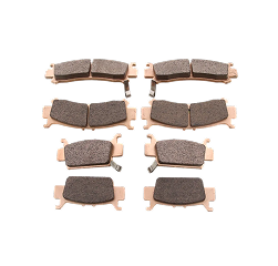 Brake Pads