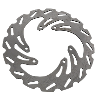 Brake Rotors