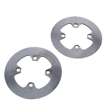 Brake Rotors