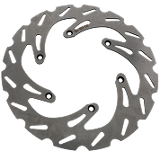 Brake Rotors