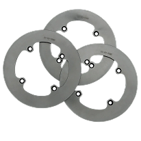Brake Rotors