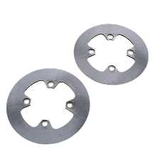 Brake Rotors