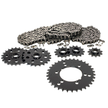 Chains & Sprockets