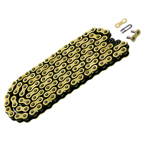 Chains & Masterlinks