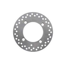 Brake Rotors