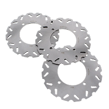 Brake Rotors