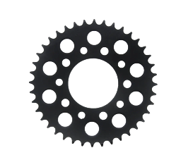 Sprockets