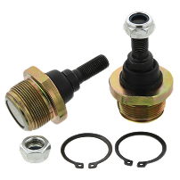 Ball Joints