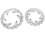 Brake Rotors