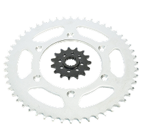 Sprocket Combos