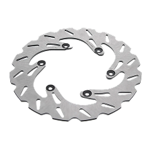 Brake Rotors