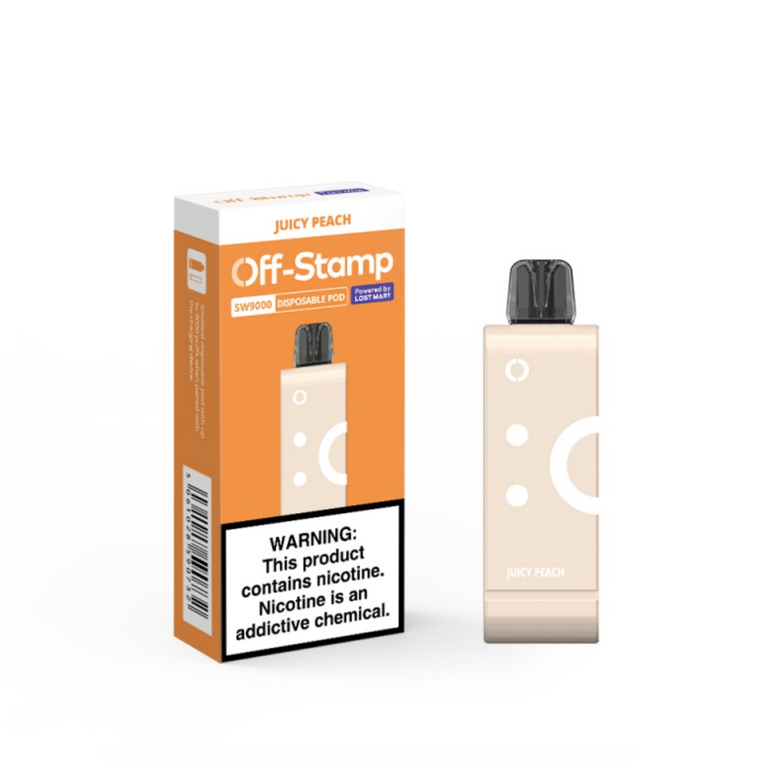OFF-Stamp. Shop all OFF Stamp vapes. All flavors available