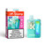 Off-Stamp X Crystal Cube 35K Kit Black Mint