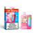 Off-Stamp X Crystal Cube 35K Kit Scary Berry